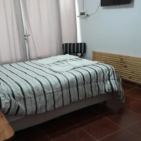 Calma Tu Alma Apartment Villa Elisa  Exterior photo